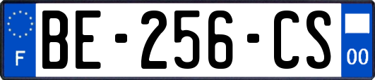 BE-256-CS
