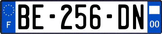 BE-256-DN