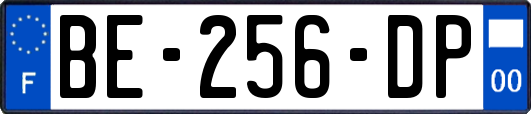 BE-256-DP