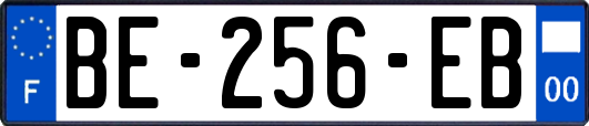 BE-256-EB