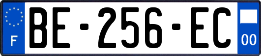 BE-256-EC