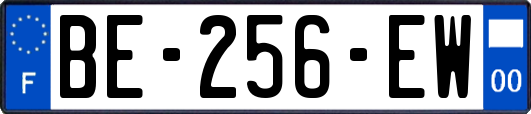 BE-256-EW