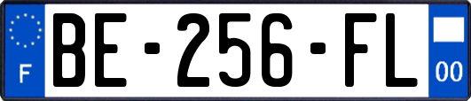 BE-256-FL