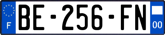 BE-256-FN