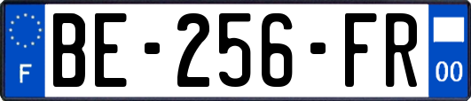 BE-256-FR
