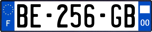 BE-256-GB