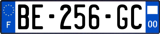 BE-256-GC