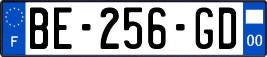 BE-256-GD