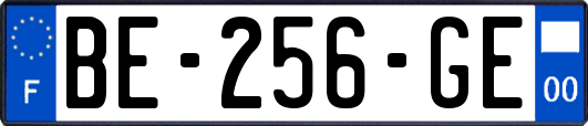 BE-256-GE