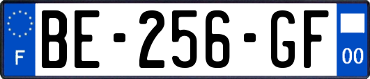 BE-256-GF