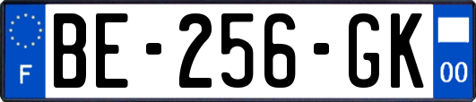 BE-256-GK