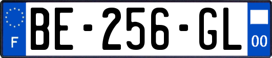 BE-256-GL