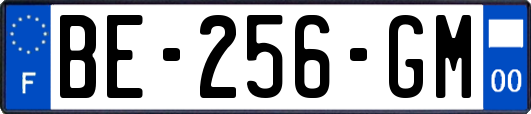 BE-256-GM