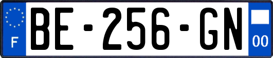 BE-256-GN