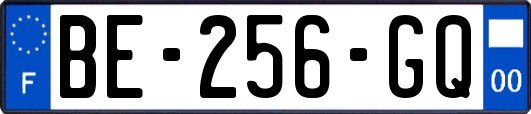 BE-256-GQ