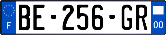 BE-256-GR