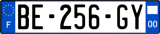 BE-256-GY