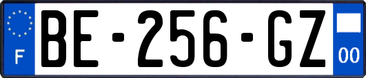 BE-256-GZ