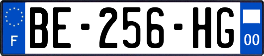 BE-256-HG