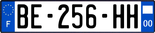 BE-256-HH