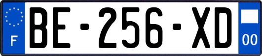 BE-256-XD