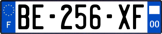 BE-256-XF