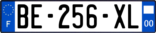 BE-256-XL