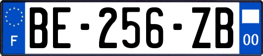 BE-256-ZB