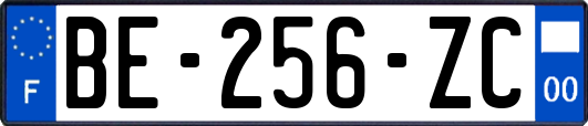 BE-256-ZC