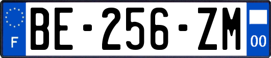 BE-256-ZM