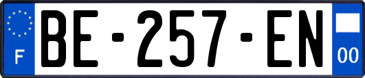 BE-257-EN