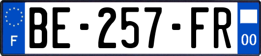 BE-257-FR