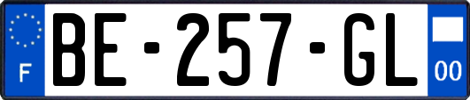BE-257-GL