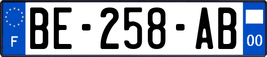 BE-258-AB