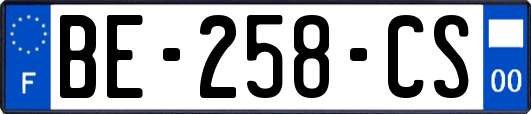 BE-258-CS