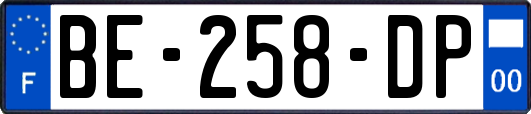 BE-258-DP