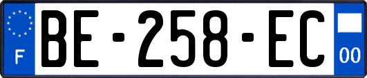 BE-258-EC