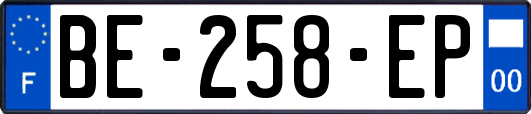 BE-258-EP