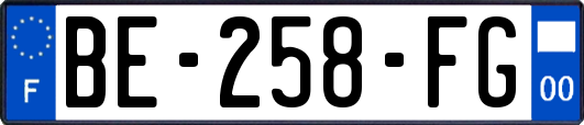 BE-258-FG