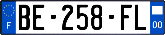 BE-258-FL