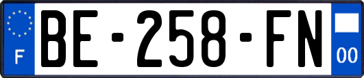 BE-258-FN
