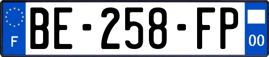 BE-258-FP