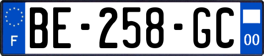 BE-258-GC