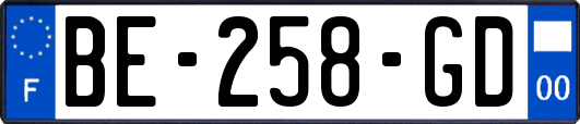 BE-258-GD