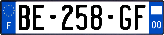 BE-258-GF