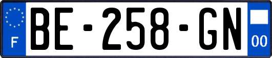 BE-258-GN