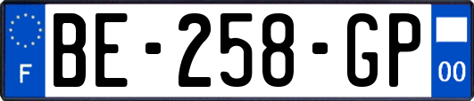 BE-258-GP