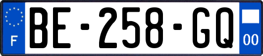 BE-258-GQ