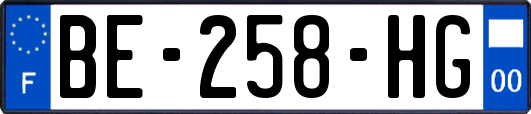 BE-258-HG