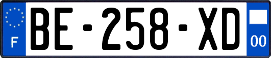 BE-258-XD